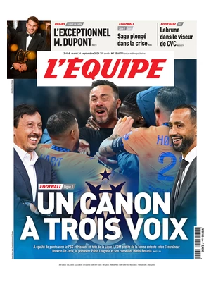 L'Equipe