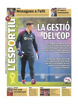 L'Esportiu