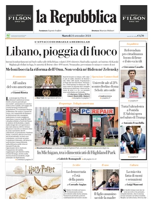 La Repubblica