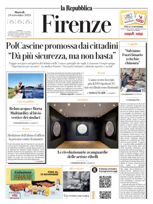 La Repubblica (Firenze)