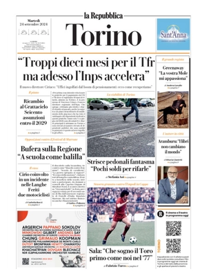 La Repubblica (Torino)