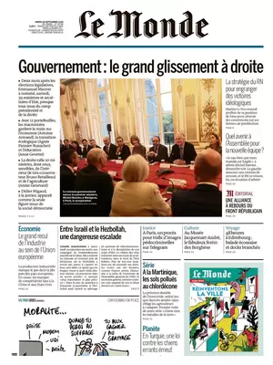 Le Monde