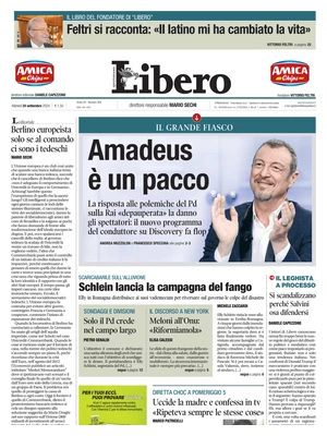 Libero Quotidiano