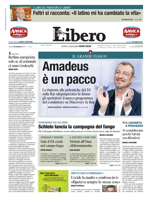 Libero Quotidiano