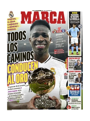 Marca