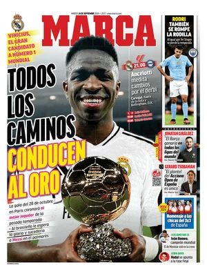 Marca