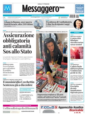 Messaggero Veneto (Pordenone)