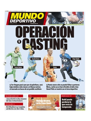 Mundo Deportivo