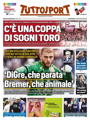 Tuttosport