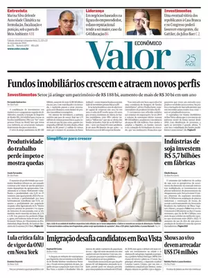 Valor Econômico