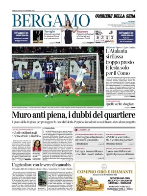 Corriere della Sera (Bergamo)