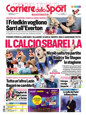 Corriere dello Sport