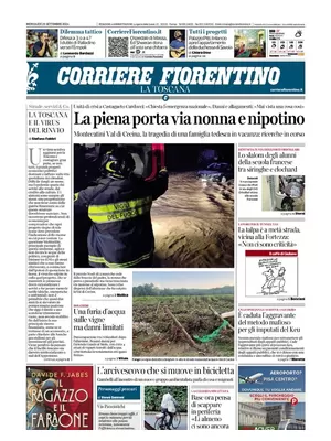 Corriere Fiorentino