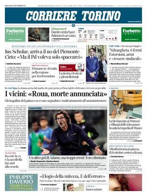 Corriere Torino