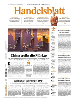 Handelsblatt