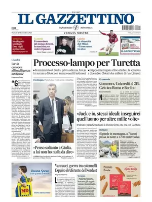 Il Gazzettino