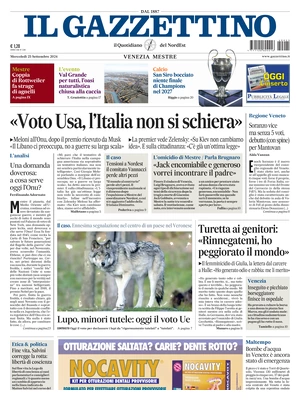 Il Gazzettino