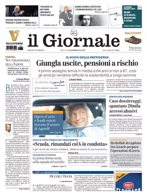 Il Giornale