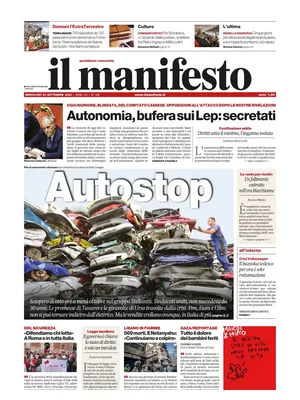 Il Manifesto