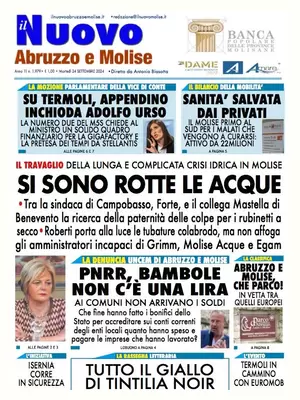 Il Nuovo Abruzzo e Molise