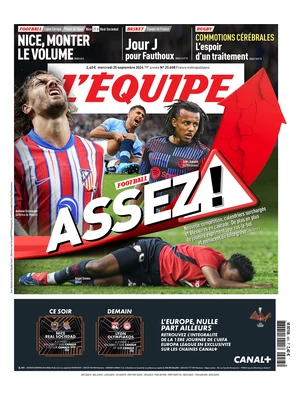 L'Equipe