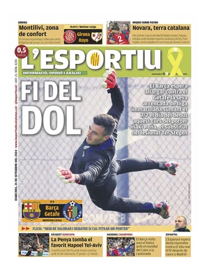 L'Esportiu