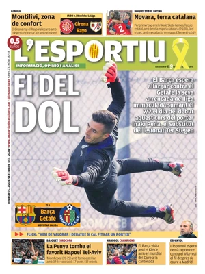 L'Esportiu