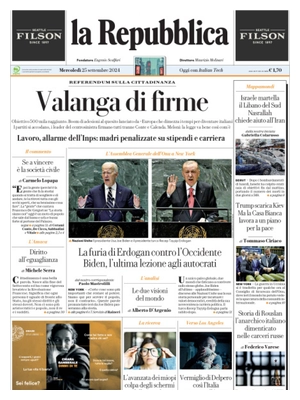 La Repubblica