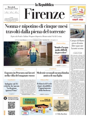 La Repubblica (Firenze)