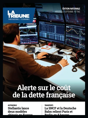 La Tribune