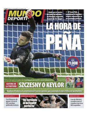 Mundo Deportivo