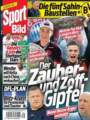 Sport Bild