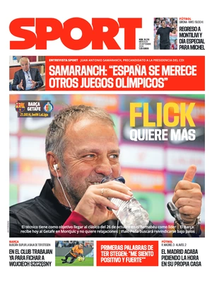 SPORT (Barcelona)