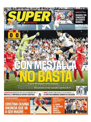 Superdeporte