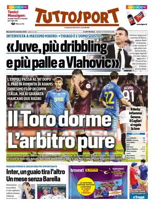 Tuttosport