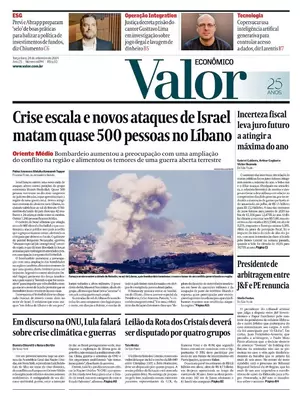 Valor Econômico