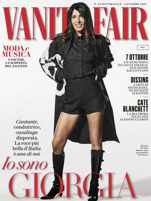 Vanity Fair (Italia)