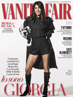 Vanity Fair (Italia)