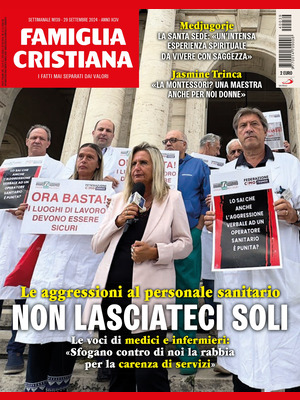 Famiglia Cristiana