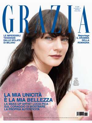 Grazia