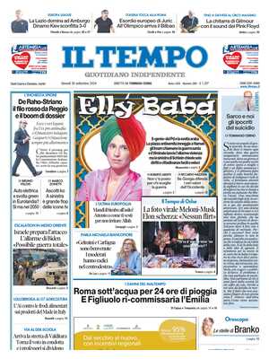 Il Tempo