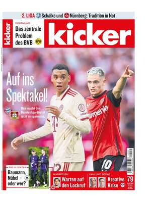 Kicker