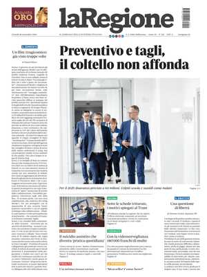 La Regione