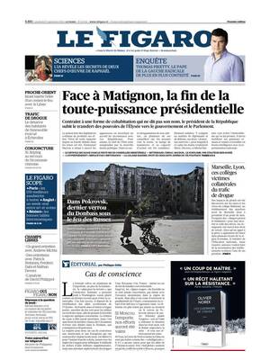 Le Figaro