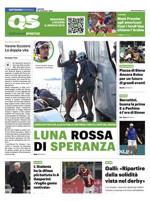 QS Quotidiano Sportivo