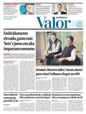 Valor Econômico