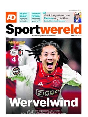 AD Sportwereld