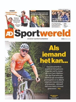 AD Sportwereld