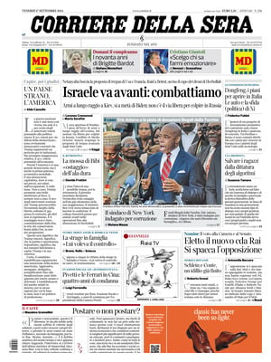 Corriere della Sera