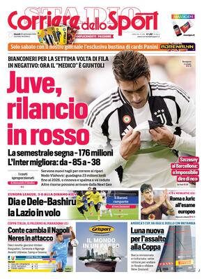 Corriere dello Sport